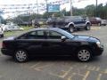 Ford Five Hundred Limited AWD Black photo #8