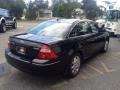 Ford Five Hundred Limited AWD Black photo #14