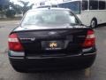 Ford Five Hundred Limited AWD Black photo #15