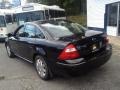 Ford Five Hundred Limited AWD Black photo #16