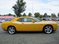 Dodge Challenger R/T Classic Stinger Yellow photo #6