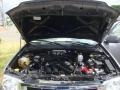 Ford Escape XLT V6 4WD Tungsten Grey Metallic photo #24