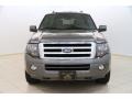 Ford Expedition Limited 4x4 Sterling Gray Metallic photo #2