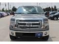 Ford F150 Limited SuperCrew 4x4 Sterling Gray Metallic photo #2