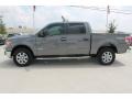 Ford F150 Limited SuperCrew 4x4 Sterling Gray Metallic photo #4
