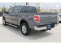 Ford F150 Limited SuperCrew 4x4 Sterling Gray Metallic photo #7