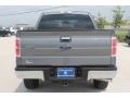 Ford F150 Limited SuperCrew 4x4 Sterling Gray Metallic photo #8