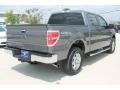 Ford F150 Limited SuperCrew 4x4 Sterling Gray Metallic photo #9