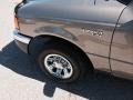 Ford Ranger XLT SuperCab Arizona Beige Metallic photo #30