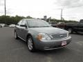 Ford Five Hundred Limited AWD Titanium Green Metallic photo #1