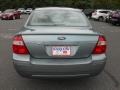 Ford Five Hundred Limited AWD Titanium Green Metallic photo #5