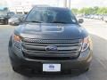 Ford Explorer Limited Magnetic photo #3