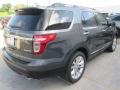 Ford Explorer Limited Magnetic photo #6