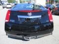 Cadillac CTS 4 AWD Coupe Black Raven photo #7