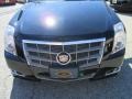 Cadillac CTS 4 AWD Coupe Black Raven photo #37