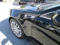 Cadillac CTS 4 AWD Coupe Black Raven photo #38