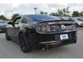 Ford Mustang V6 Coupe Black photo #5