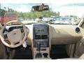 Ford Explorer Sport Trac Limited White Suede photo #13
