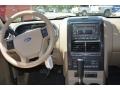 Ford Explorer Sport Trac Limited White Suede photo #14