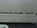 Cadillac Escalade EXT AWD White Diamond photo #27