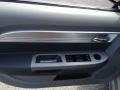 Chrysler Sebring Touring Sedan Bright Silver Metallic photo #24