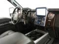 Ford F350 Super Duty Lariat Crew Cab 4x4 Oxford White photo #22