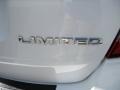 Ford Edge Limited White Platinum Tri-Coat photo #13