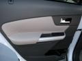 Ford Edge Limited White Platinum Tri-Coat photo #30