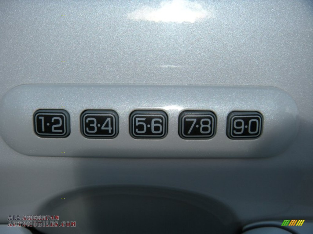 2011 Edge Limited - White Platinum Tri-Coat / Charcoal Black photo #32