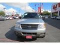 Ford Expedition XLT Silver Birch Metallic photo #2