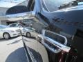 Cadillac Escalade Luxury AWD Black Raven photo #36