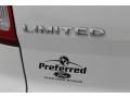 Ford Explorer Limited 4WD White Platinum Tri-Coat photo #11
