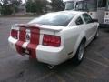 Ford Mustang V6 Premium Coupe Performance White photo #9