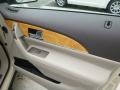 Lincoln MKX AWD Platinum Dune Metallic Tri-Coat photo #12