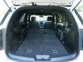 Ford Explorer XLT 4WD White Suede photo #12
