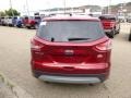 Ford Escape SE 1.6L EcoBoost 4WD Ruby Red photo #7