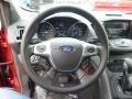 Ford Escape SE 1.6L EcoBoost 4WD Ruby Red photo #19