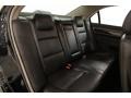 Lincoln MKZ Sedan Black photo #14
