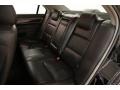 Lincoln MKZ Sedan Black photo #15