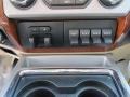 Ford F350 Super Duty King Ranch Crew Cab 4x4 Blue Jeans photo #33