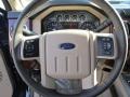 Ford F350 Super Duty King Ranch Crew Cab 4x4 Blue Jeans photo #36
