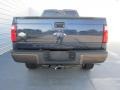Ford F350 Super Duty King Ranch Crew Cab 4x4 Blue Jeans photo #5