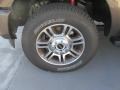 Ford F350 Super Duty King Ranch Crew Cab 4x4 Blue Jeans photo #11