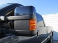 Ford F350 Super Duty King Ranch Crew Cab 4x4 Blue Jeans photo #14