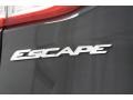 Ford Escape SEL 1.6L EcoBoost 4WD Tuxedo Black Metallic photo #10