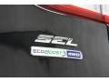 Ford Escape SEL 1.6L EcoBoost 4WD Tuxedo Black Metallic photo #11