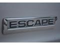 Ford Escape XLS Silver Metallic photo #20