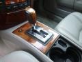 Cadillac SRX V8 Light Platinum photo #17