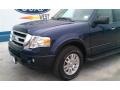 Ford Expedition XLT Blue Jeans photo #2