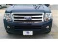 Ford Expedition XLT Blue Jeans photo #5